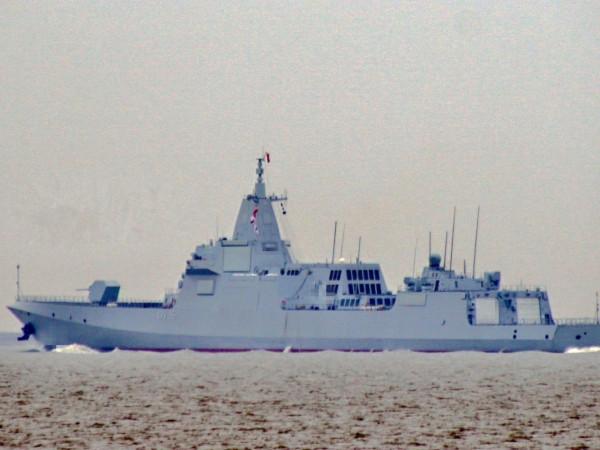 2022海軍下餃子有變,數量銳減走高階路線,總噸位仍是世界第一 2022海軍下餃子有變,數量銳減走高階路線,總噸位仍是世界第一