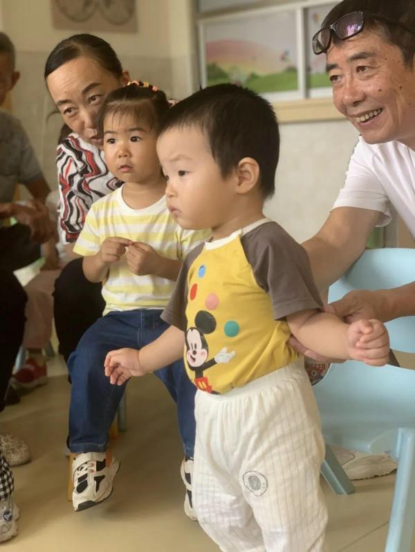 「活動回顧」“浦”公英親子園9月活動精彩回顧 「活動回顧」“浦”公英親子園9月活動精彩回顧