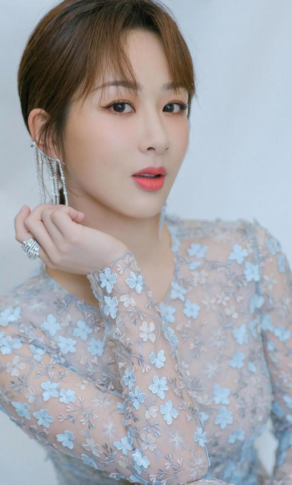 中國內地女演員楊紫