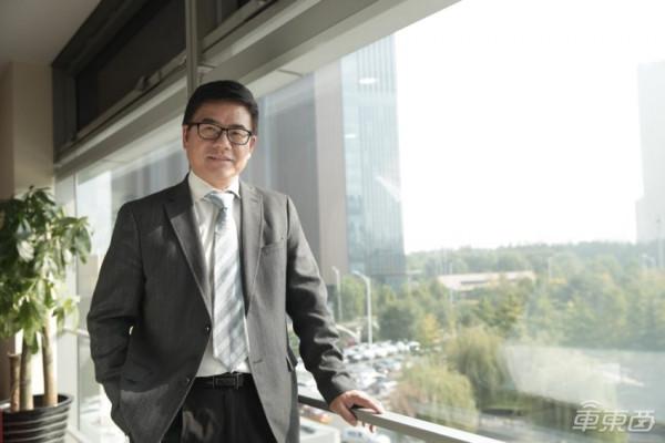 吉利實現造芯夢!對話芯擎科技CEO,揭秘國內首顆7nm汽車芯 吉利實現造芯夢!對話芯擎科技CEO,揭秘國內首顆7nm汽車芯