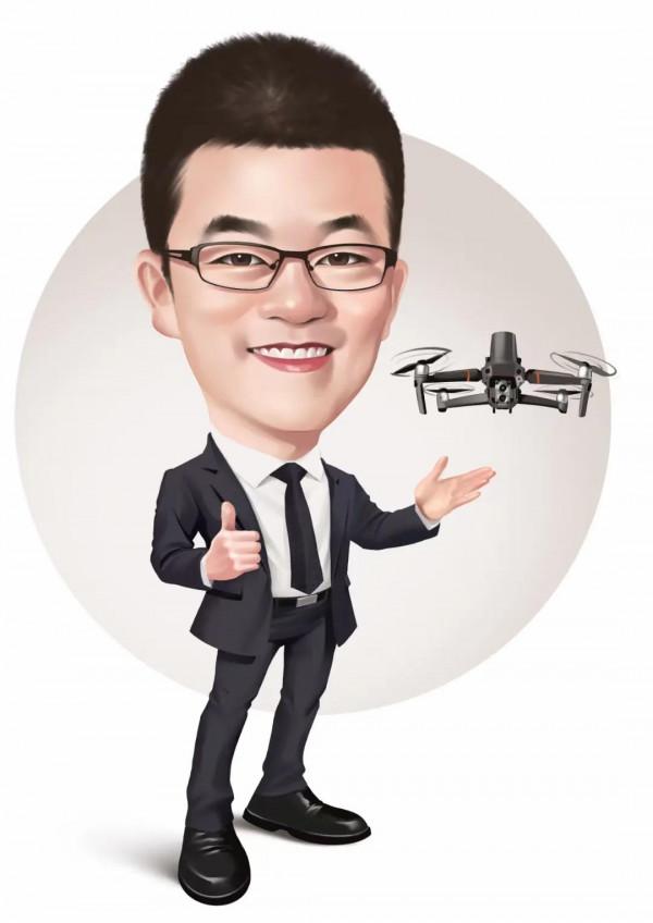 換個頭像吧，各行各業的職業漫畫頭像，彰顯你的身份和地位