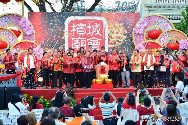 瘋狂討好中國人？亞洲各國打響春節遊客爭奪戰