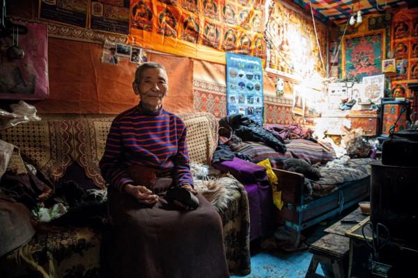 你去過“無人區”裡的景區嗎？