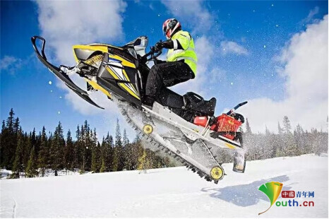 免門票一個月！寶泉冰雪狂歡節即將開啟