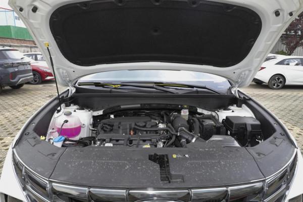 16.18萬起，顏值高空間也大，1.5T有200匹馬力，實拍第五代途勝L