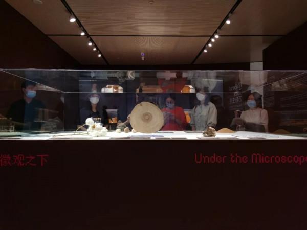 故宮半夜用剷車挖《永樂大典》？別鬧！請簽收中秋新展指南