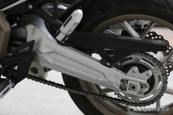 高金Flame500評測 | 國產之光 跑山利器 高金Flame500評測 | 國產之光 跑山利器