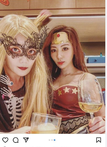 明星萬聖節裝扮PK,汪東城每年都讓人服氣,章子怡土到極致就是潮 明星萬聖節裝扮PK,汪東城每年都讓人服氣,章子怡土到極致就是潮