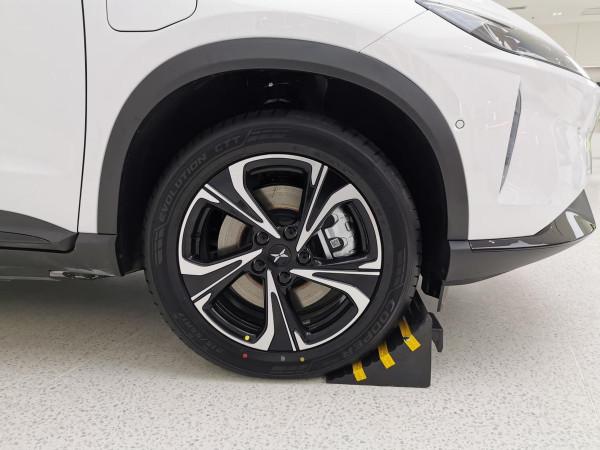 小鵬G3實拍簡評，品質與顏值的結合，體驗智慧新出行