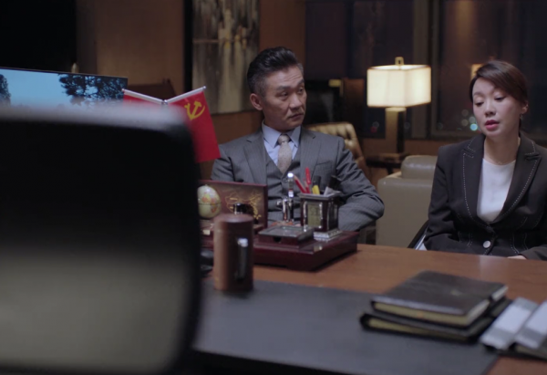 《突圍》豆瓣5.9分的背後：再豪華的陣容，也無法彌補劇情的硬傷