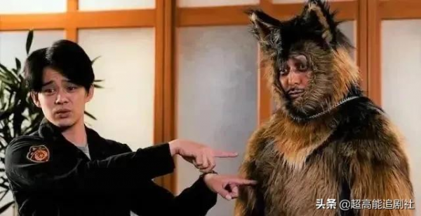 離譜，這些海外劇的腦洞簡直要上天