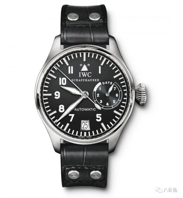 被偏見耽誤的買表計劃