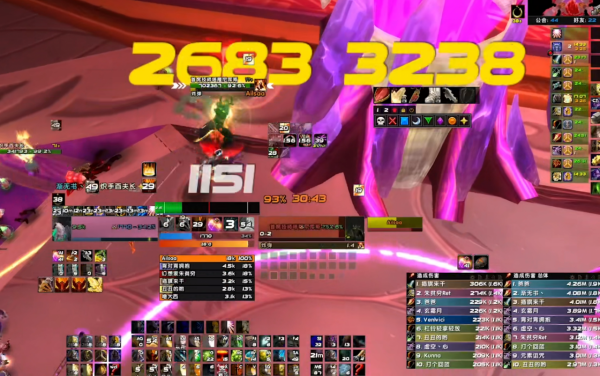 魔獸世界TBC：P3神輔預定，冬幕節帶飛懲戒騎，雪球絕配審判回藍