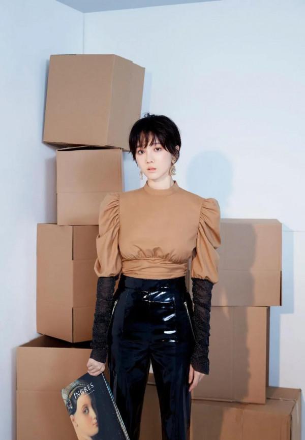 陳小云到底是體育明星還是娛樂明星