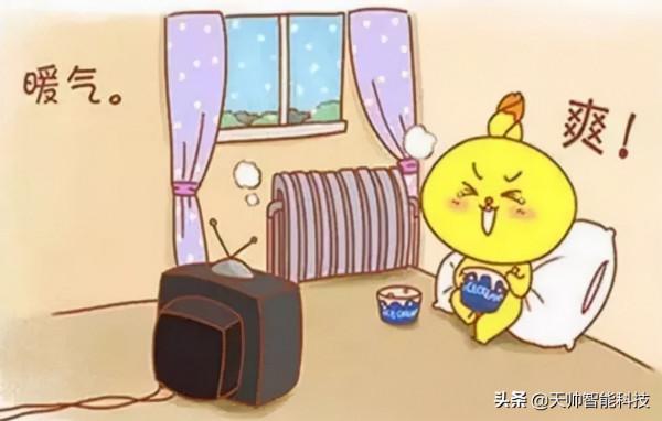 冬季清潔供暖裝置如何選？