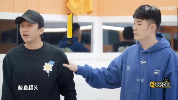 要不是鄧超說漏嘴，觀眾怕是要被《五哈》節目組騙慘了