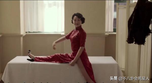 年過四十女星的今昔顏值，有的老了又苦又兇，有的越來越溫柔