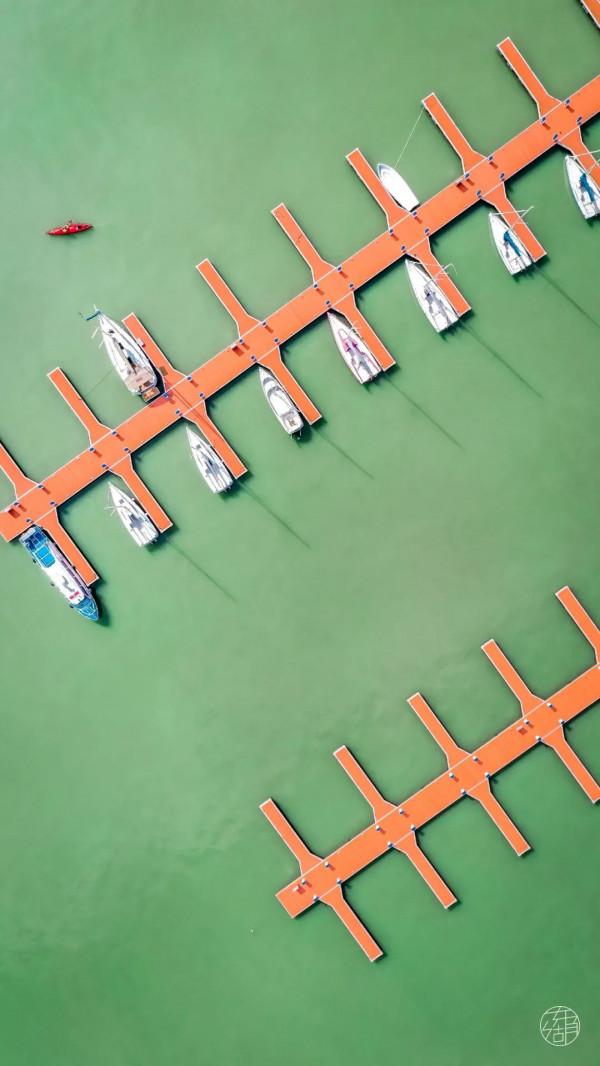 東湖中秋國慶旅遊狂歡季來了，這份攻略請收藏