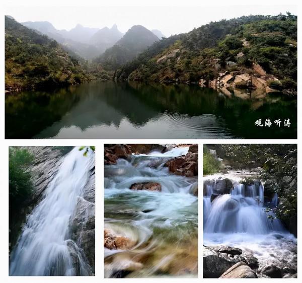 翔海地產：龍口常勝，一個必去的水墨絕美之地