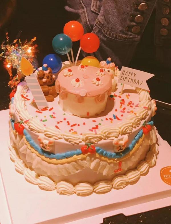 一間叫做“水色時光”的店鋪的死亡