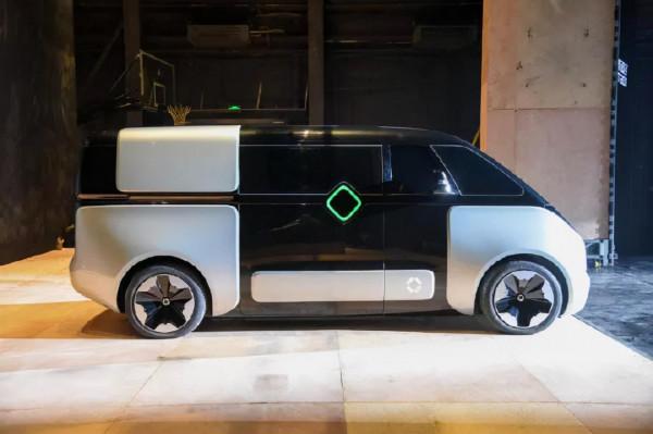 瞄準B端出行市場 智行盒子BM-400釋出