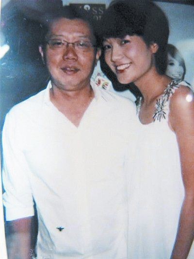 24歲閃婚閃離到36歲卑微付出,曾經的“浙江一姐”朱丹經歷了什麼 24歲閃婚閃離到36歲卑微付出,曾經的“浙江一姐”朱丹經歷了什麼