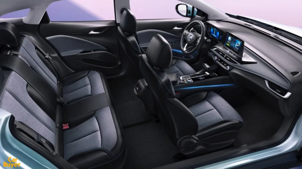 新能源補貼退坡不要緊，微藍6對比ID&period;3，不漲價的良心車型推薦