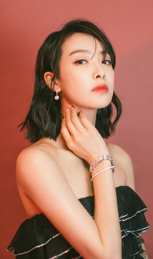 教主說圈內小花生：宋茜、青簪行林更新補拍？