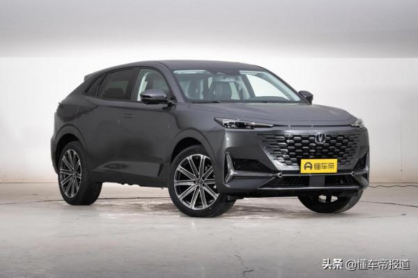 新車 | 長安啟動UNI-K“240小時超級任務”測試 驗證複雜工況效能 新車 | 長安啟動UNI-K“240小時超級任務”測試 驗證複雜工況效能