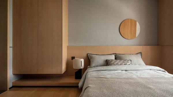 風雅原木風，溫潤如玉 · 落落大方