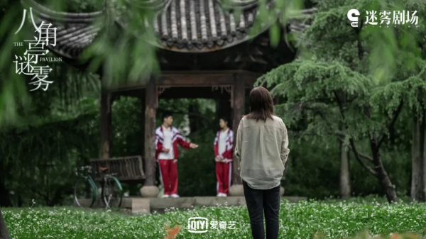 花季少女離奇死亡，19年後家人重聚能否揭開真相？