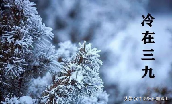 三九寒邪最盛，做好這3點防肌瘤變大、復發