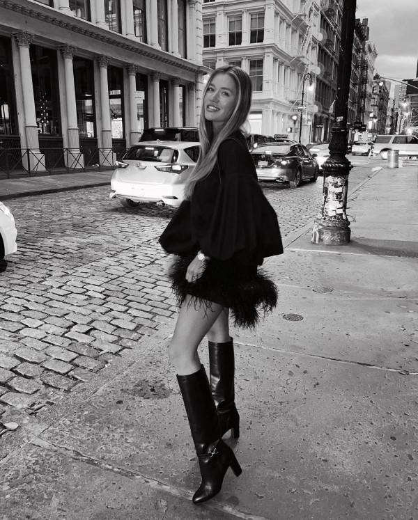 10雙靴子,100種好看穿法 10雙靴子,100種好看穿法