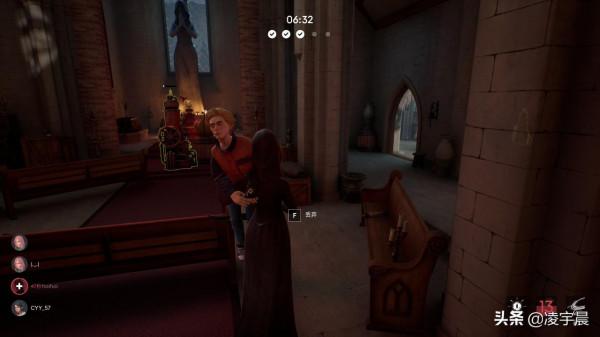 《Propnight》:捉迷藏與殺機玩法的結合,帶給玩家雙倍的快樂 《Propnight》:捉迷藏與殺機玩法的結合,帶給玩家雙倍的快樂