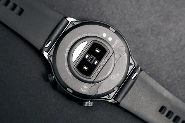 讓關愛更精準全面，氣泵式測血壓的dido E39S Pro真血壓手錶