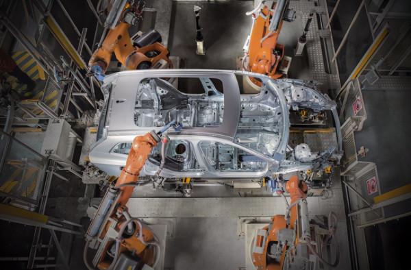 為什麼英國賣掉了大部分汽車品牌後仍屬於汽車強國