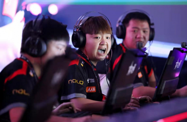 十年巔峰第一人!Even當之無愧“永遠的神” 十年巔峰第一人!Even當之無愧“永遠的神”