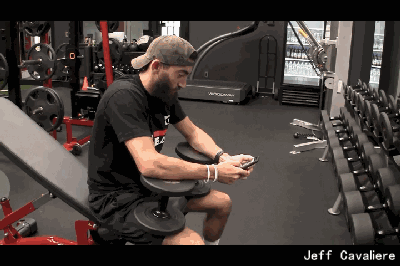 別總逼自己去健身，否則哈哈哈哈哈哈哈哈哈哈哈哈