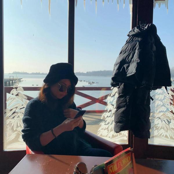 系列遊記 波·塞·黑篇（三）陽光下的蘇博蒂查