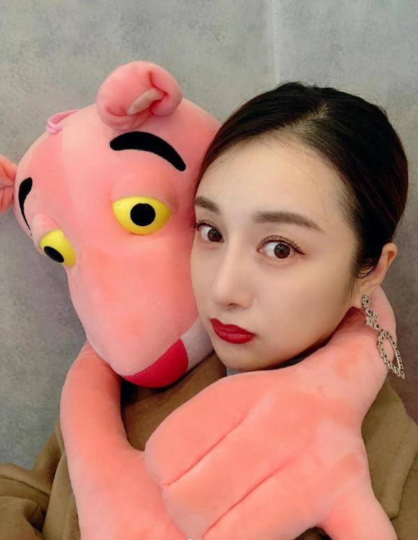 有喜歡李依曉的嗎？她曾是古裝第一美人，現在卻只能演反派角色