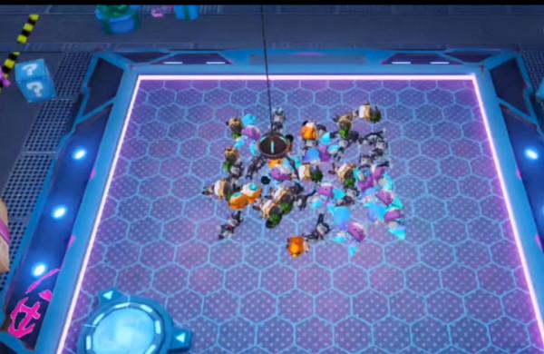 想和好友一起去遊樂園愉快玩耍?除了現實世界 這款手遊也可以 想和好友一起去遊樂園愉快玩耍?除了現實世界 這款手遊也可以