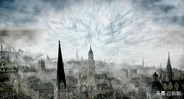 從《英雄聯盟》到《雙城之戰》,蒸汽朋克美學到底有什麼魅力? 從《英雄聯盟》到《雙城之戰》,蒸汽朋克美學到底有什麼魅力?