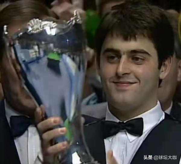 英錦賽戰火重燃！奧沙利文豪言拿下第八冠，丁俊暉將成最大阻礙