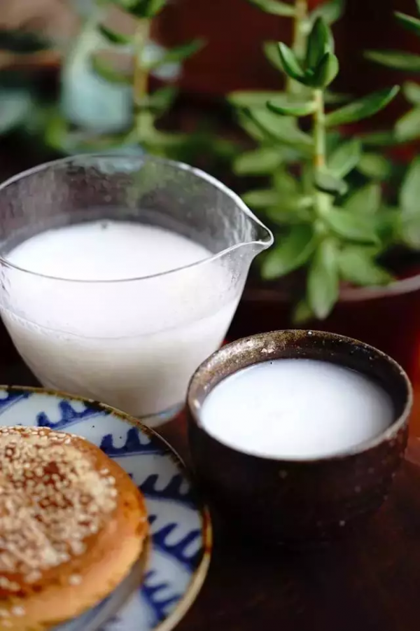 今日秋分 | 燥。全年最“燥”。喝個辛丑年的秋分湯