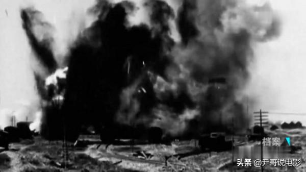 沒有劉居英抗美援朝戰局或將改變？看看這部紀錄片，他有多厲害