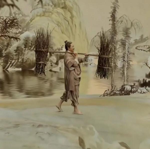 春晚《憶江南》，阿雲嘎馮遠征和濮存昕，這&OpenCurlyDoubleQuote;畫中八仙&rdquo;可不簡單