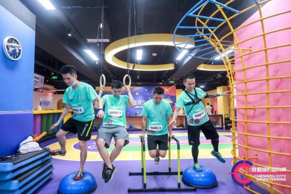 想告訴小時候的自己，運動從來不止跑步