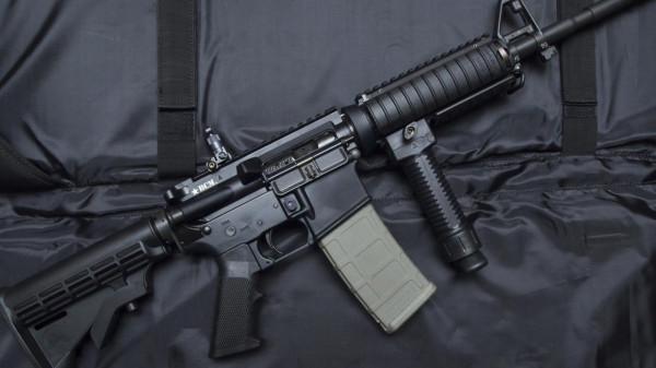 美軍士兵使用的先進武器 地獄犬榴彈發射器 格雷德戰術突擊步槍詳解 美軍士兵使用的先進武器 地獄犬榴彈發射器 格雷德戰術突擊步槍詳解