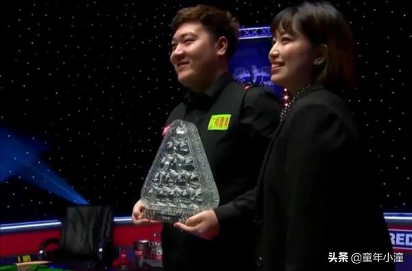 高陽完美零封，丙濤錦上添花，北愛爾蘭資格賽，中國軍團喜獲豐收