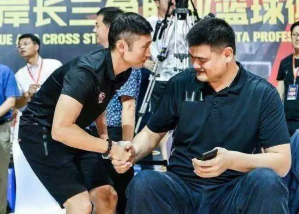 未能終老一支CBA球隊的五大代表球員